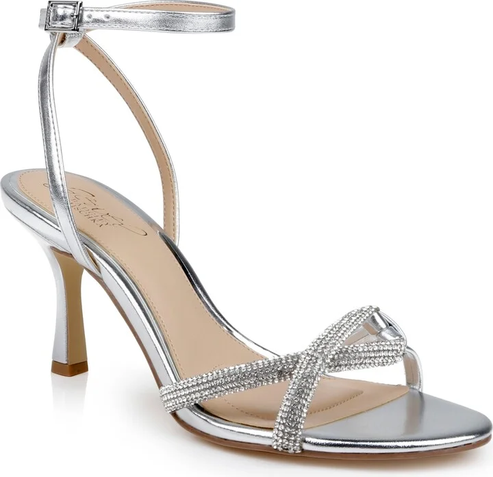 Silver Metallic