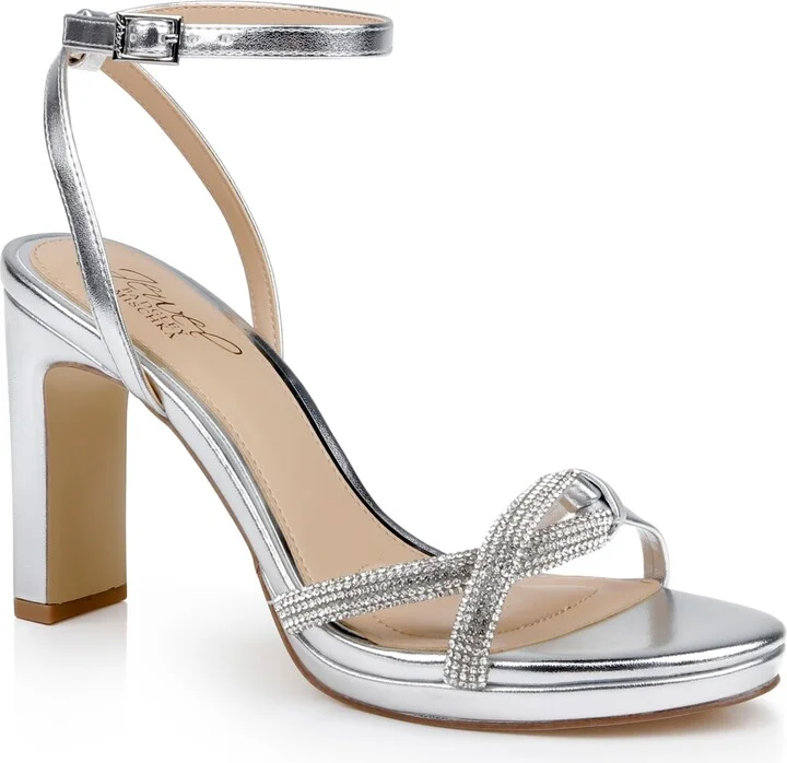 Silver Metallic