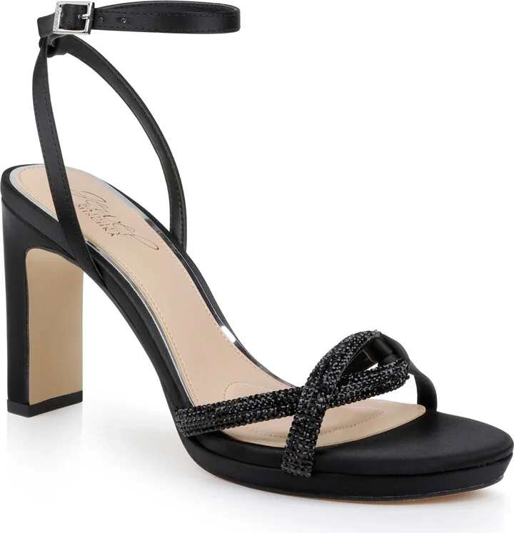 Black Satin