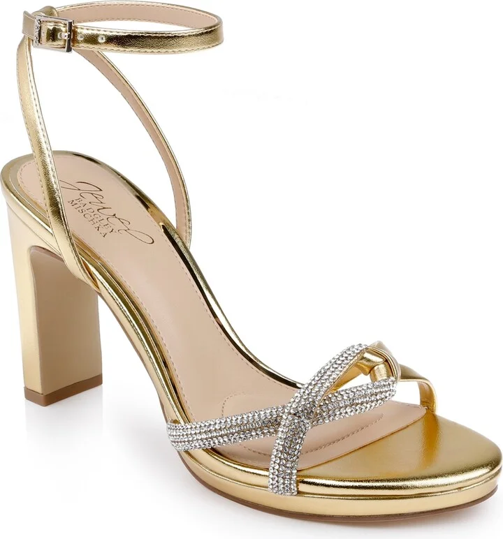 Gold Metallic