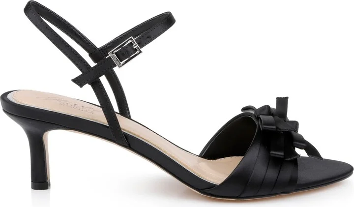 Jewel Badgley Mischka Women's Floribeth Dress Sandals - Image 2