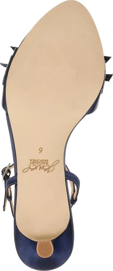 Jewel Badgley Mischka Women's Floribeth Dress Sandals - Image 9