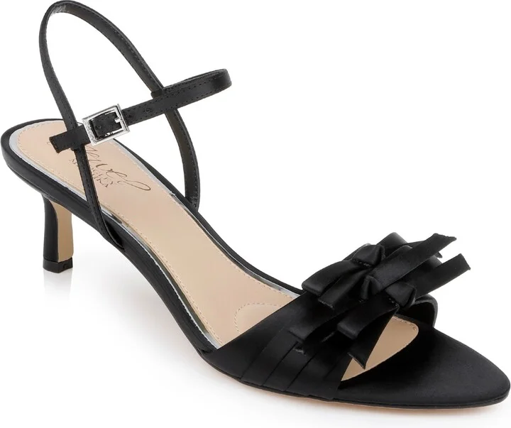 Jewel Badgley Mischka Women's Floribeth Dress Sandals