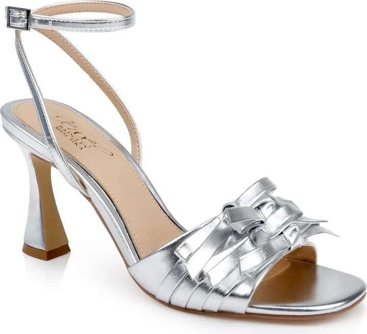 Silver Metallic