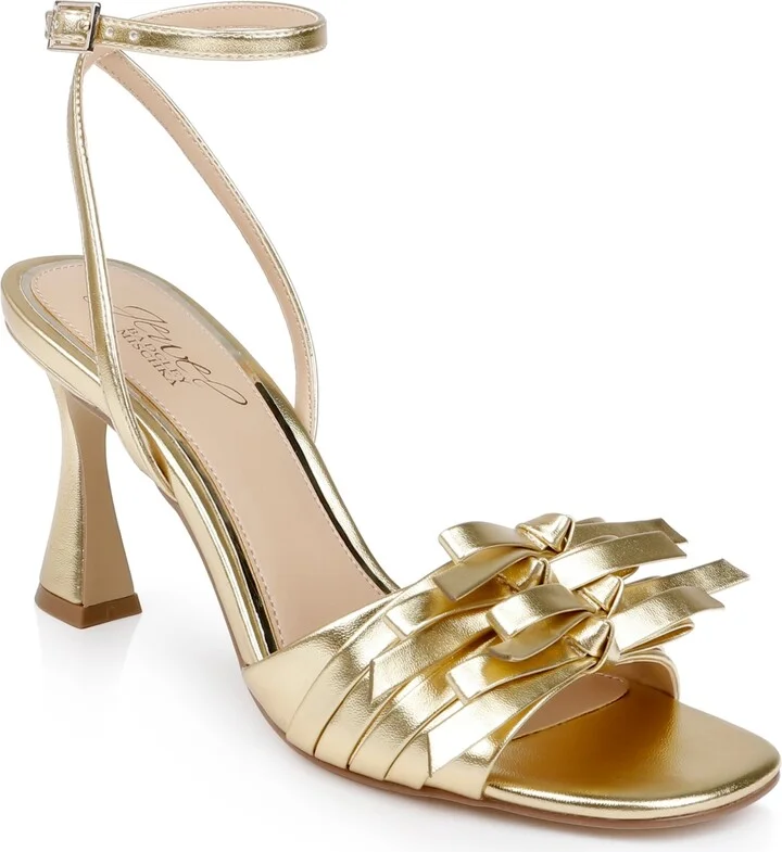 Gold Metallic