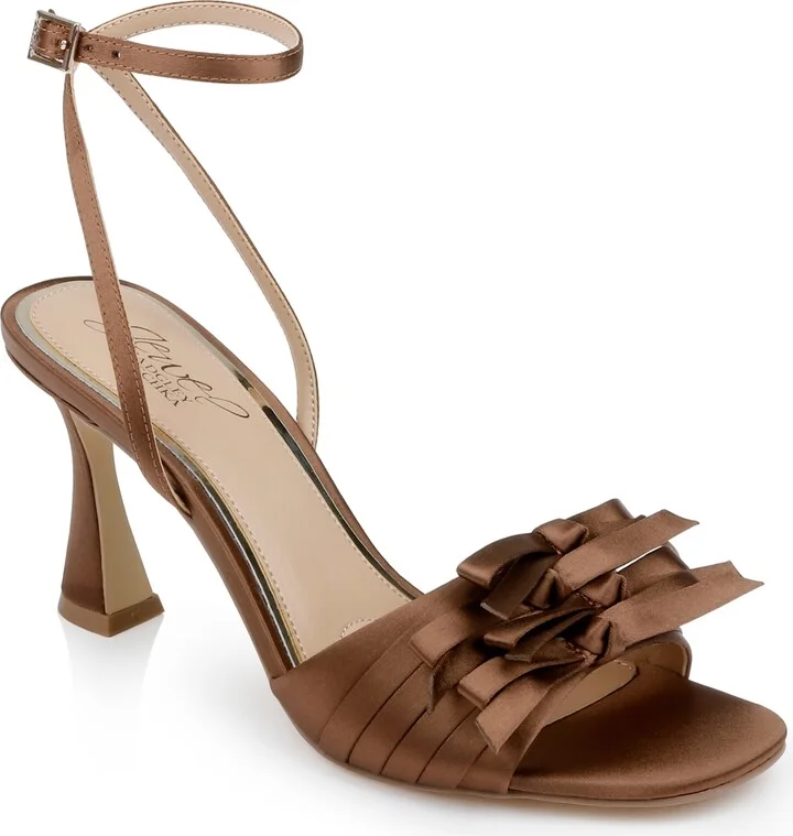 Chocolate Satin