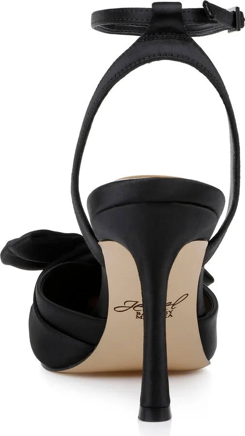 Jewel Badgley Mischka Women's Francine Evening Pumps - Image 8