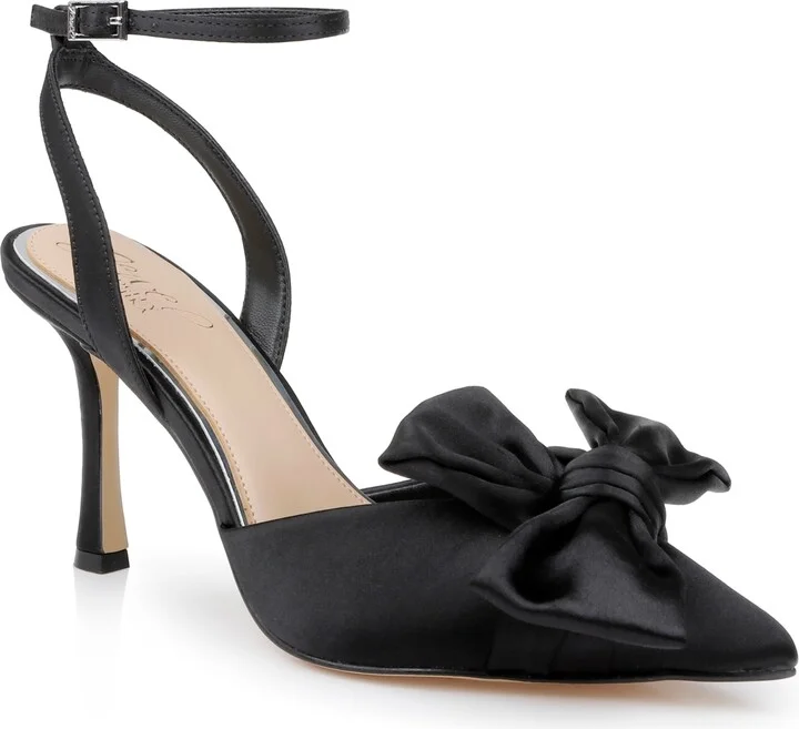 Black Satin