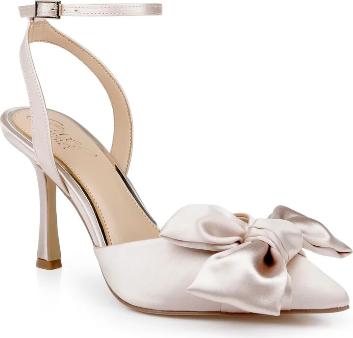Champagne Satin