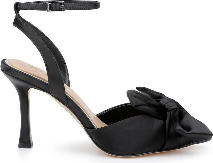 Black Satin