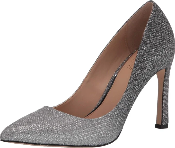 Jewel Badgley Mischka Women's Freida Pump