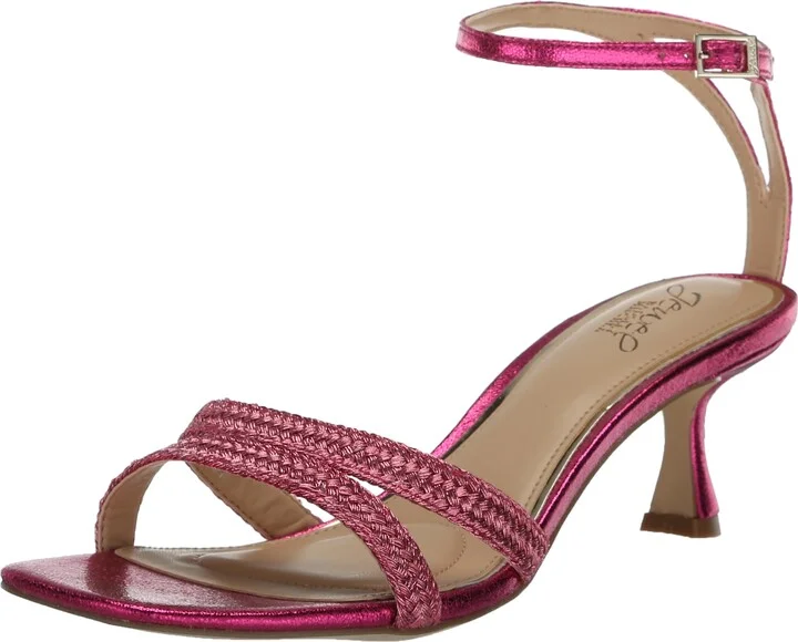 Jewel Badgley Mischka Women's HAYZEL Heeled Sandal