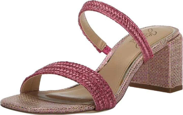 Pink Fabric