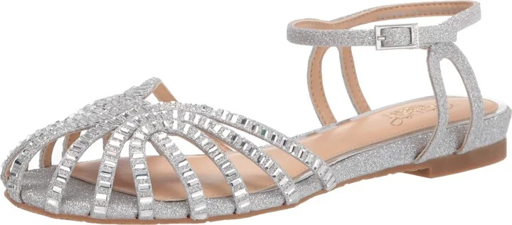 Silver Glitter