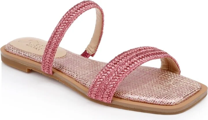 Pink Metallic