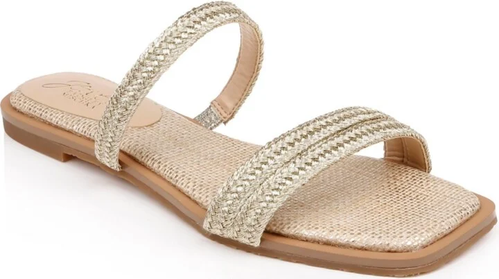 Gold Metallic