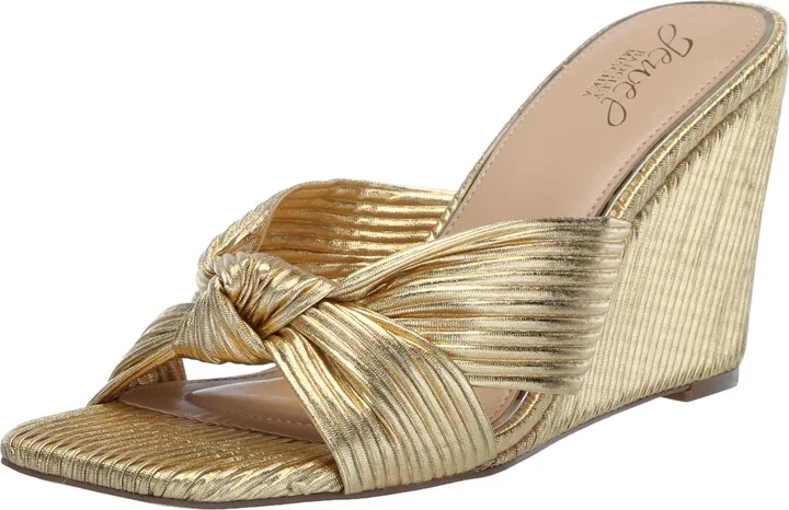 Gold Fabric