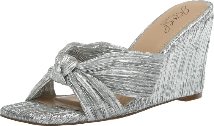 Silver Fabric