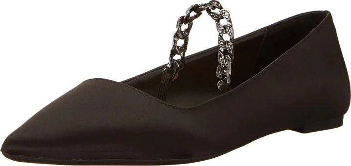 Black Satin