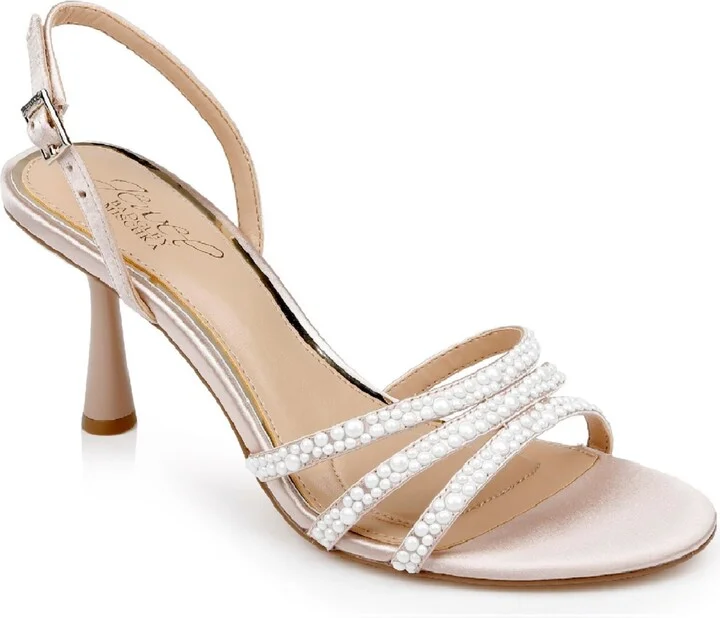Champagne Satin