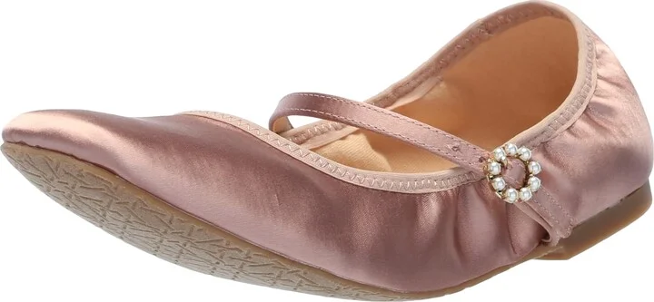 Blush Satin