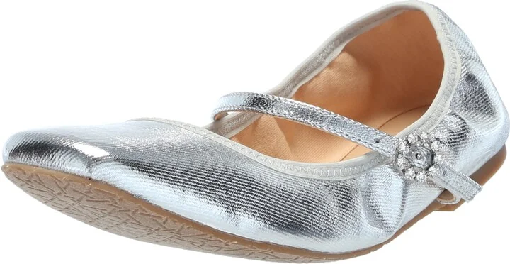Silver Metallic