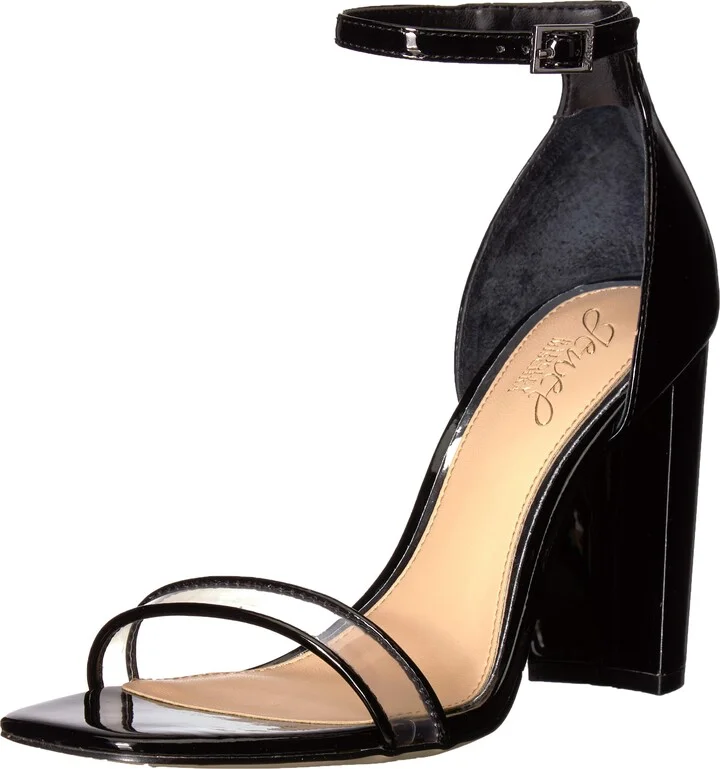 Jewel Badgley Mischka Women's KESHIA II Sandal