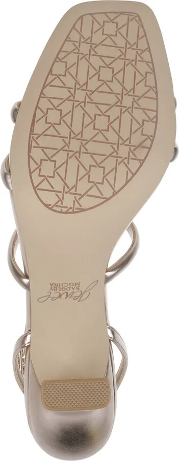 Jewel Badgley Mischka Women's Kiyomi Ii Stiletto Dress Sandals - Image 5