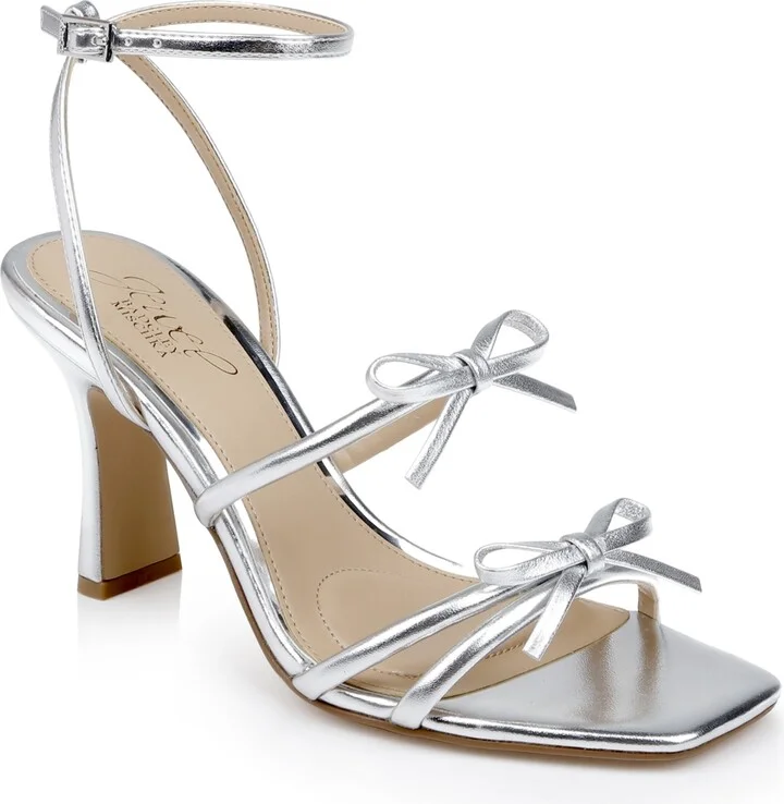 Silver Metallic
