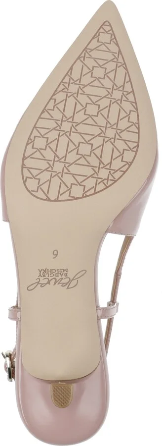 Jewel Badgley Mischka Women's Krystia Evening Pump - Image 5