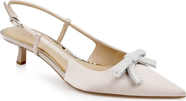 Champagne Satin