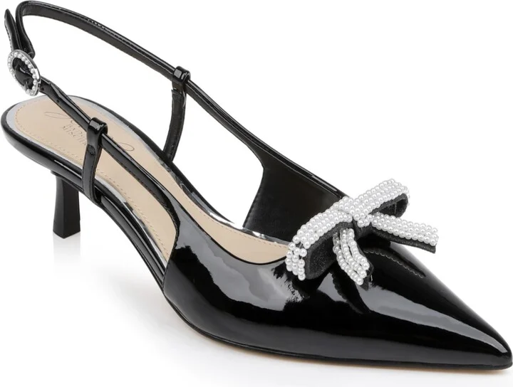 Black Patent Polyurethane
