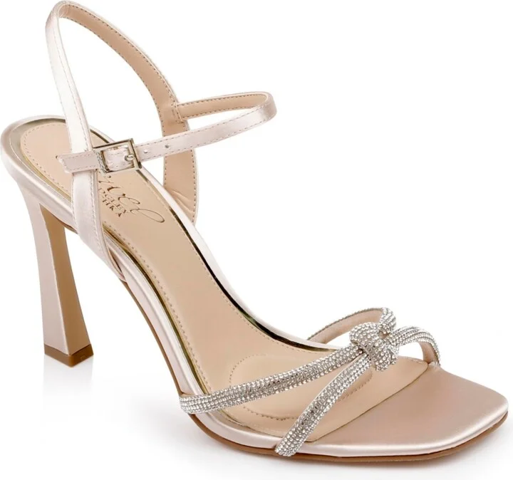 Champagne Satin