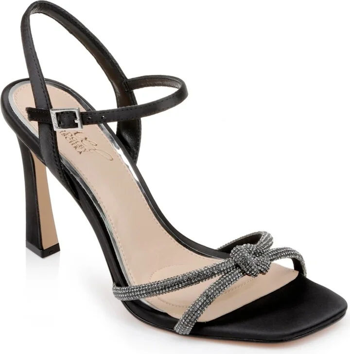 Black Satin