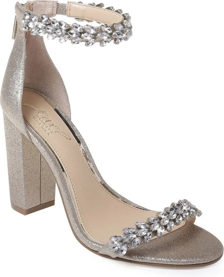 Gold Glitter