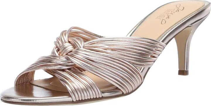 Rosegold Leather