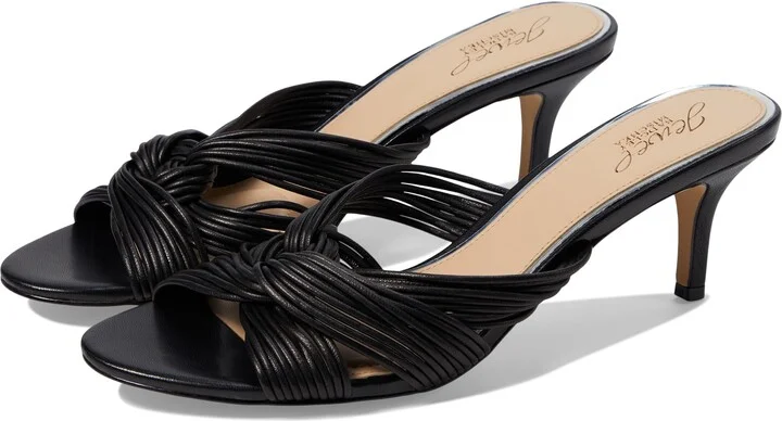 Jewel Badgley Mischka Women's MIA Slide Sandal