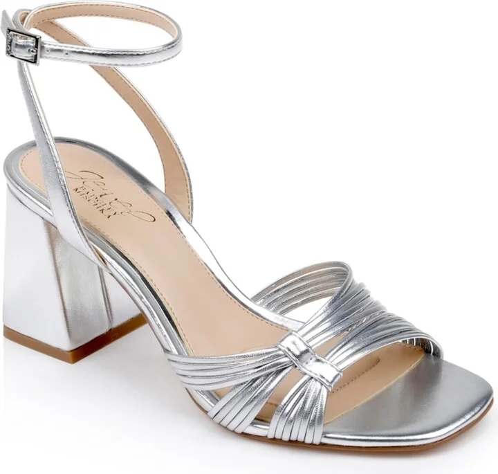 Silver Metallic