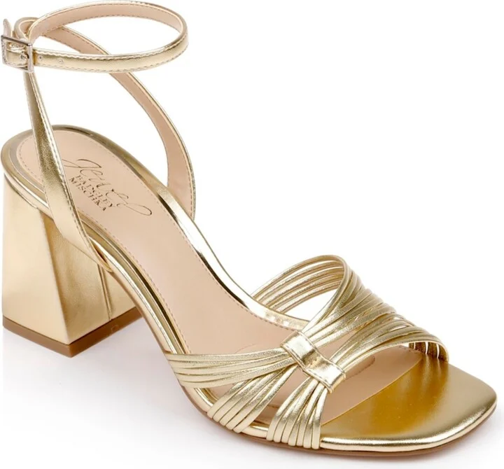 Gold Metallic