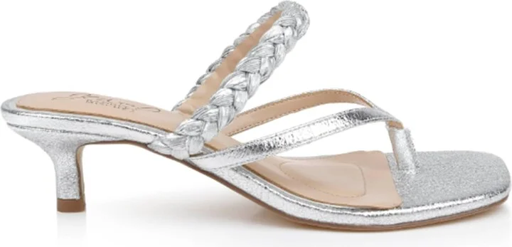 Silver Metallic