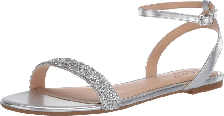 Silver Metallic
