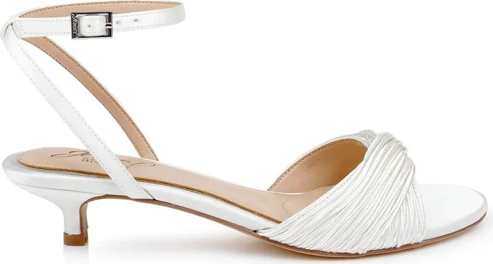 Ivory Satin