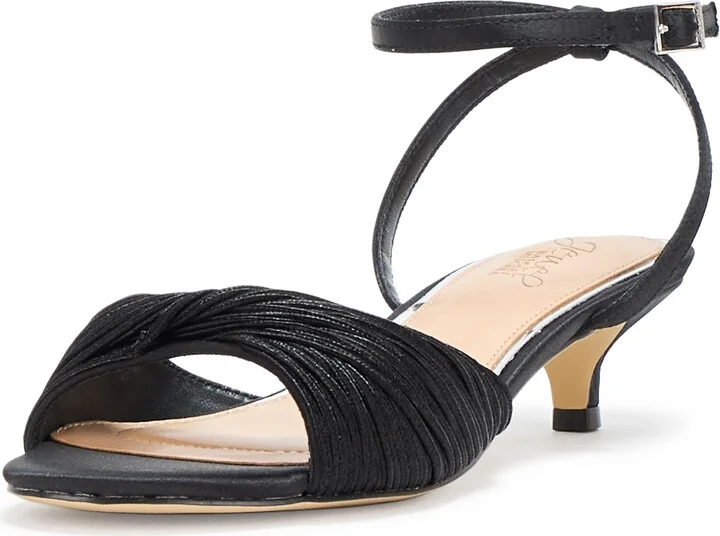 Black Satin
