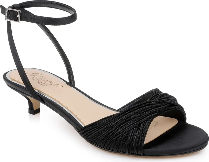 Black Satin