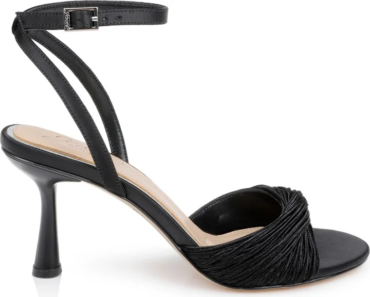 Jewel Badgley Mischka Women's Nanette Stiletto Dress Sandals - Image 2
