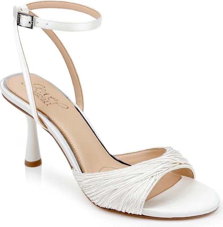 Ivory Satin