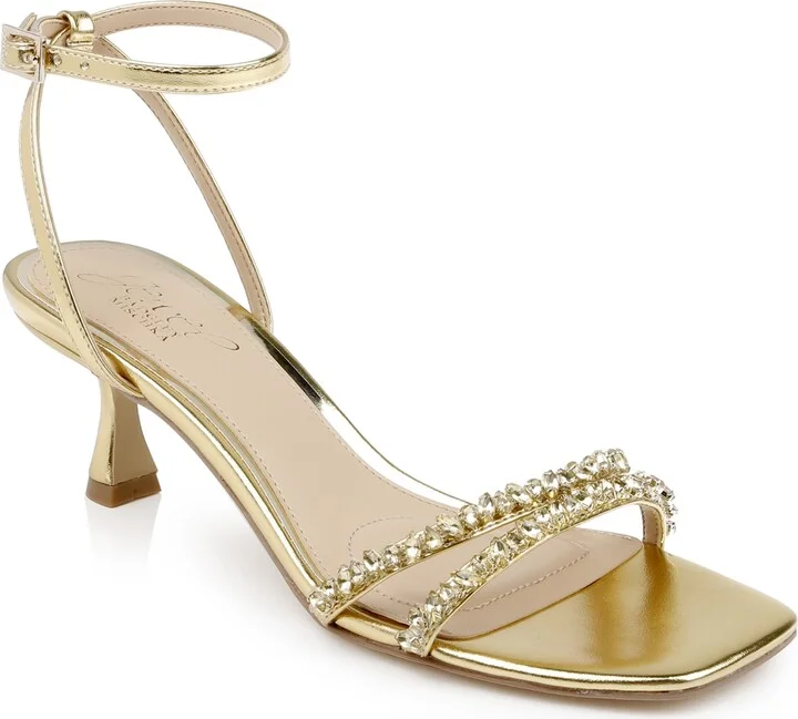 Gold Metallic