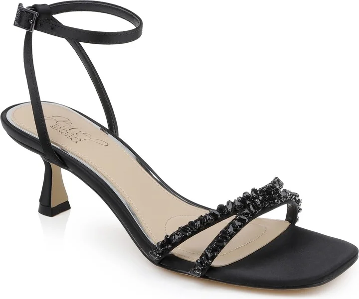 Black Satin