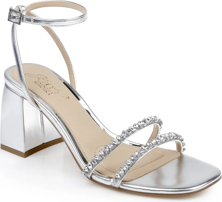 Silver Metallic