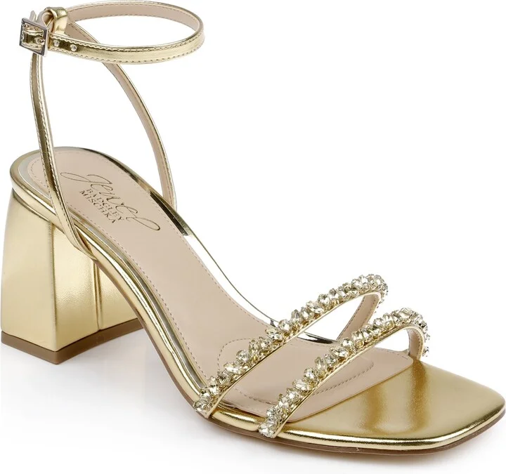 Gold Metallic